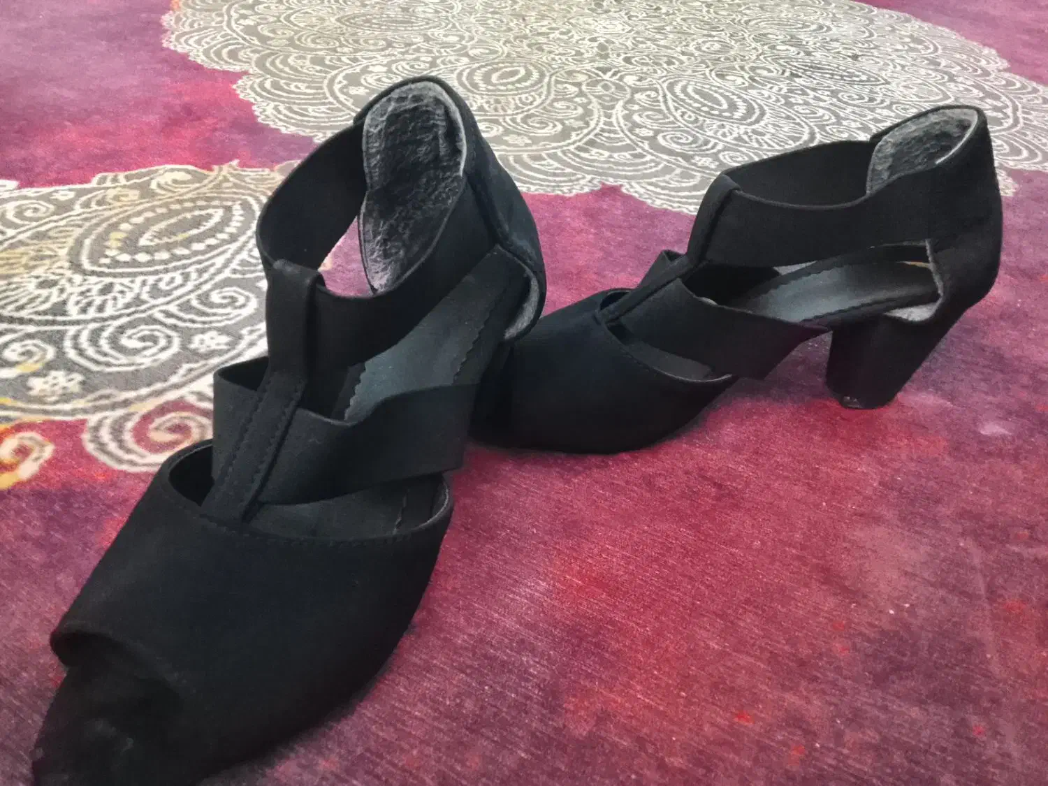 کفش|کیف، کفش، کمربند|محمدشهر, شهرک پیام (مهرالبرز)|دیوار