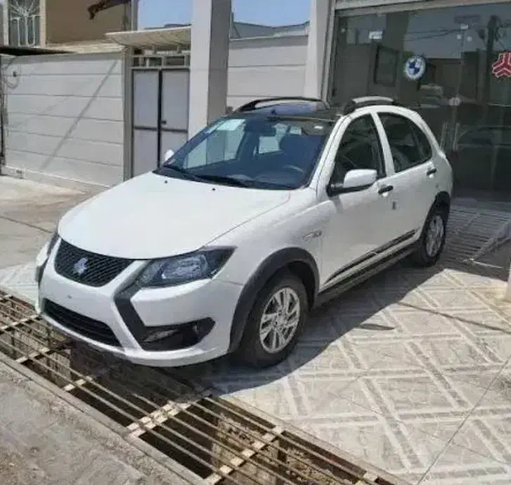 کوییک مدل ۱۴۰۳|خودرو سواری و وانت|اصفهان, رهنان|دیوار