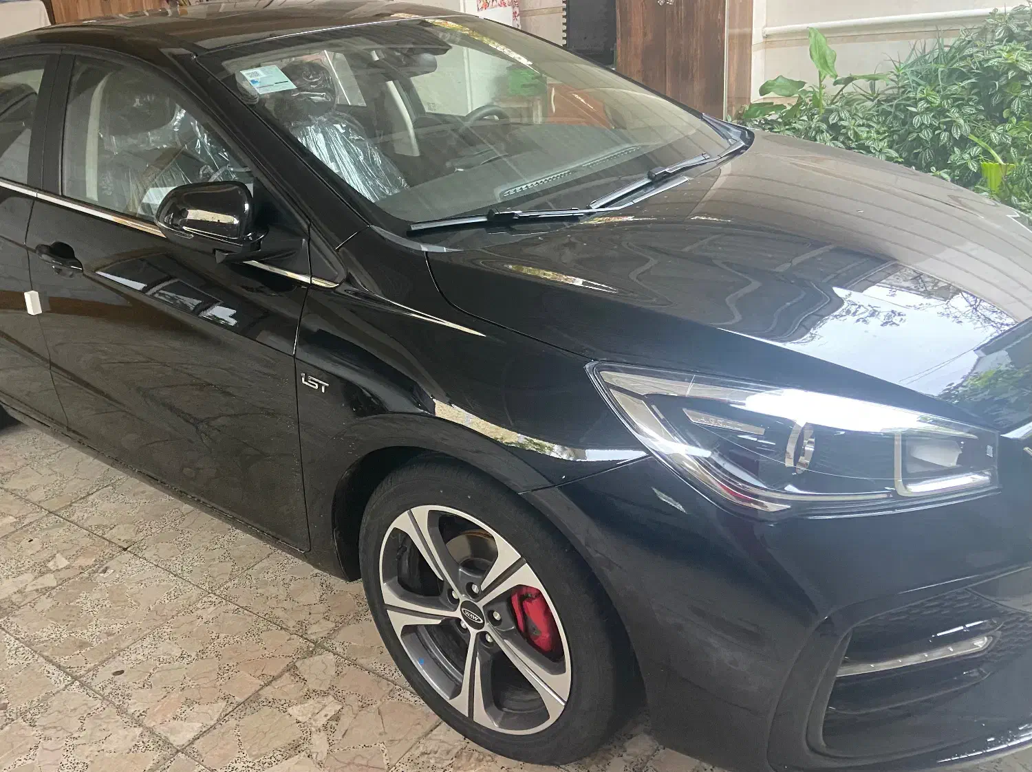 آریزو۵ اف ال|خودرو سواری و وانت|اردبیل, |دیوار