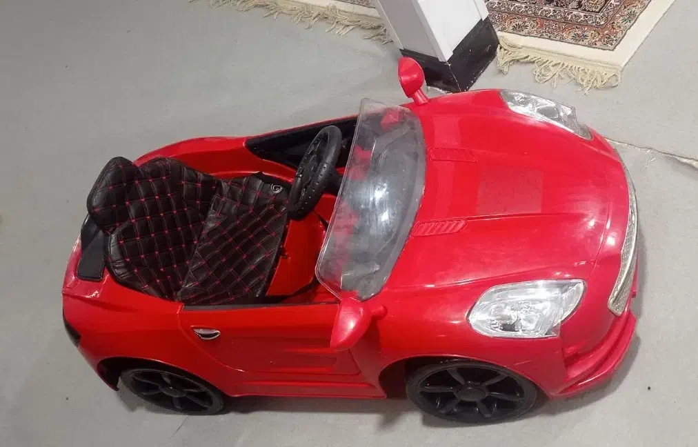 ملاشین شارژی|اسباببازی|دوگنبدان, |دیوار