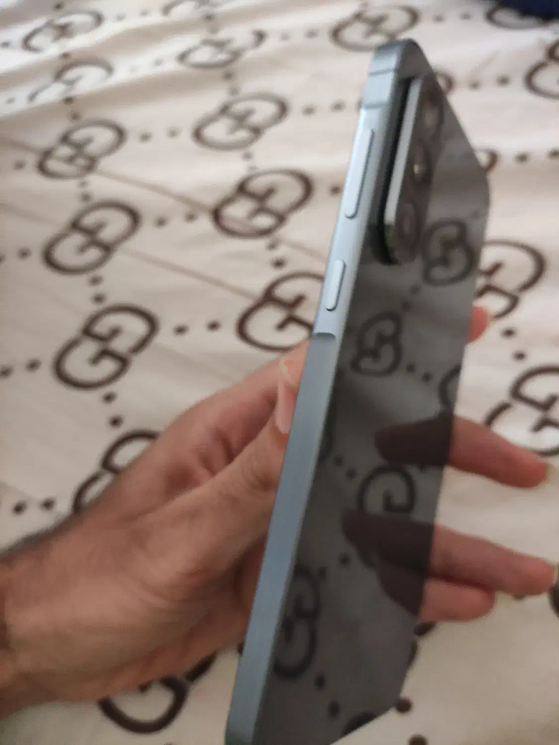 a56|موبایل|بابلسر, |دیوار