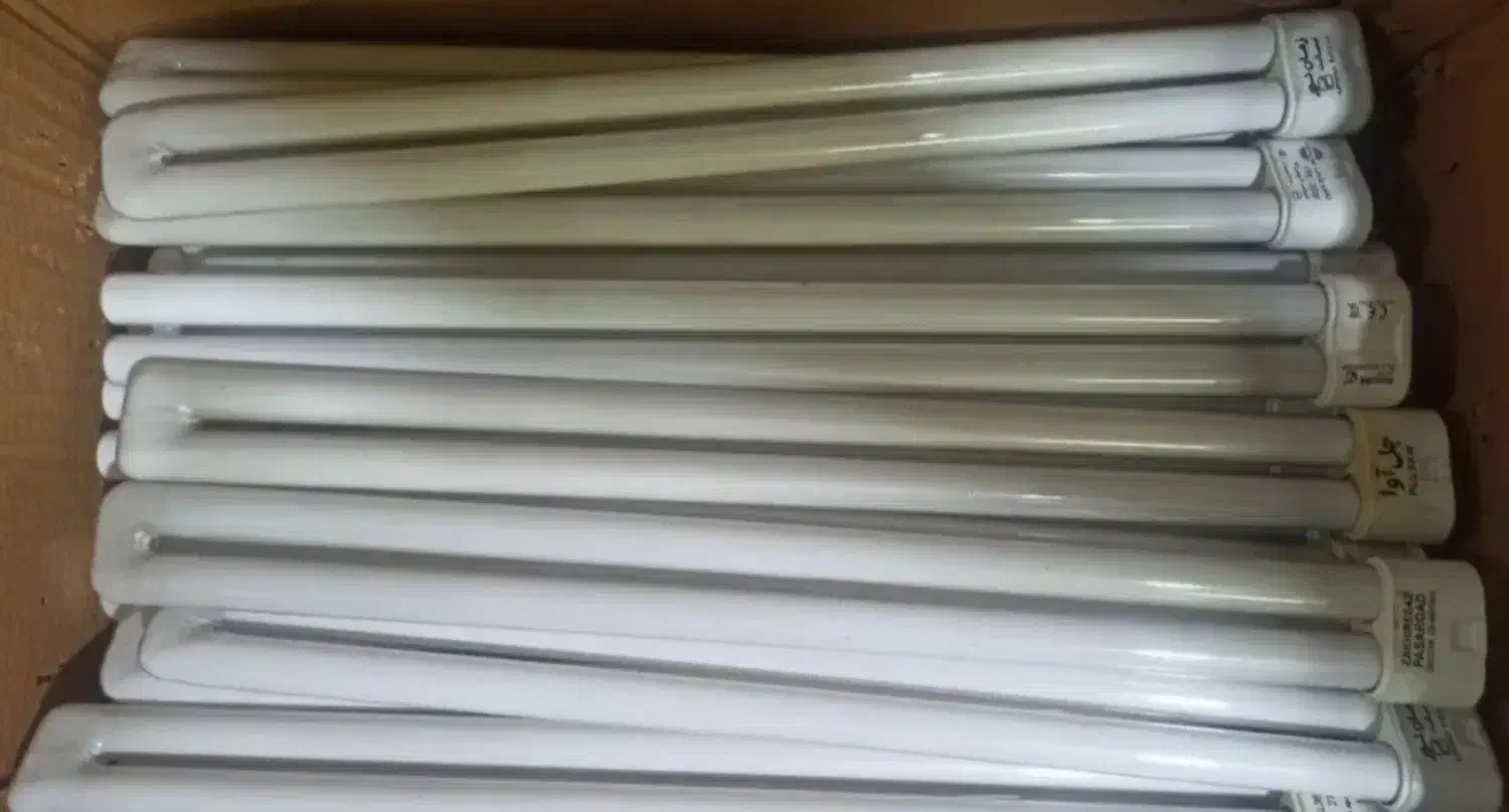 لامپ مهتابی ۳۶ وات|لامپ و چراغ|تهران, نیروی هوایی (پیروزی)|دیوار