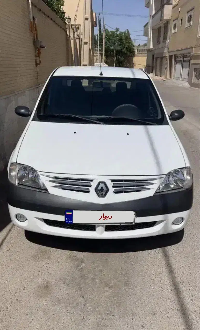 ال ۹۰ مدل ۹۳ فول بی رنگ|خودرو سواری و وانت|همدان, |دیوار
