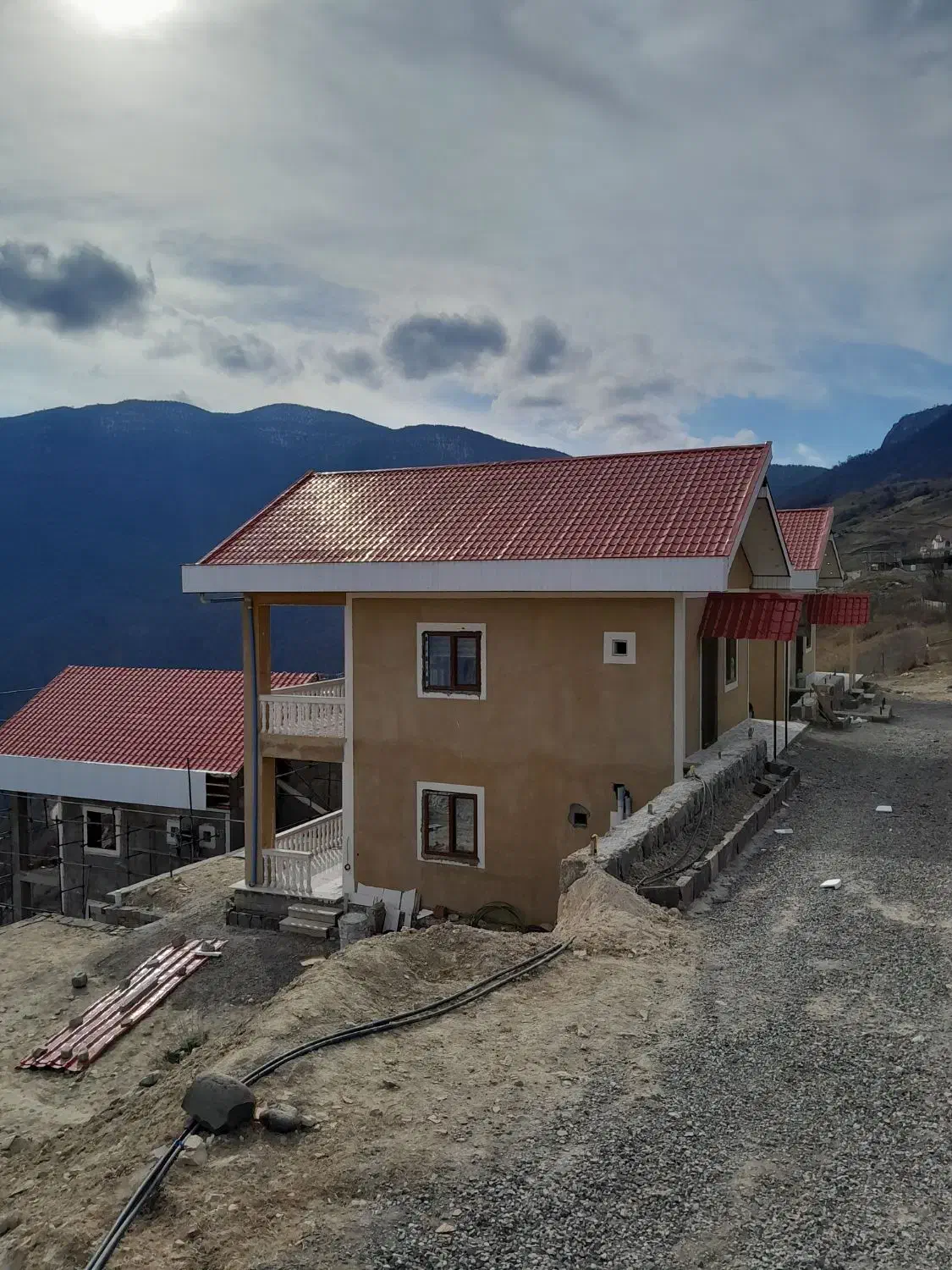 استاکارحلب و ایرانیت|خدمات پیشه و مهارت|علی‌آباد کتول, |دیوار