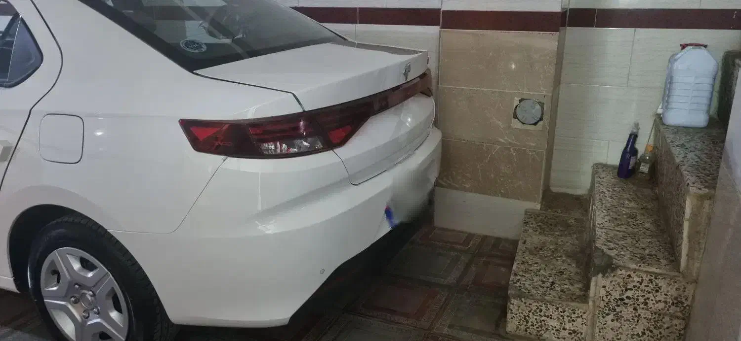 تارا v1 پلاس (۱۴۰۴)|خودرو سواری و وانت|سنندج, |دیوار