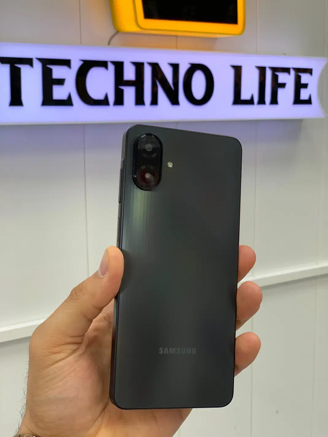 سامسونگ a07|موبایل|خرم‌آباد, |دیوار