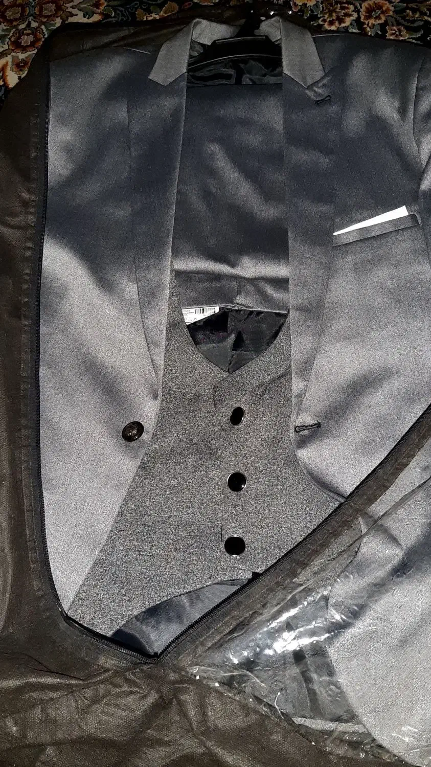 کت و شلوار مردانه|لباس|کازرون, |دیوار