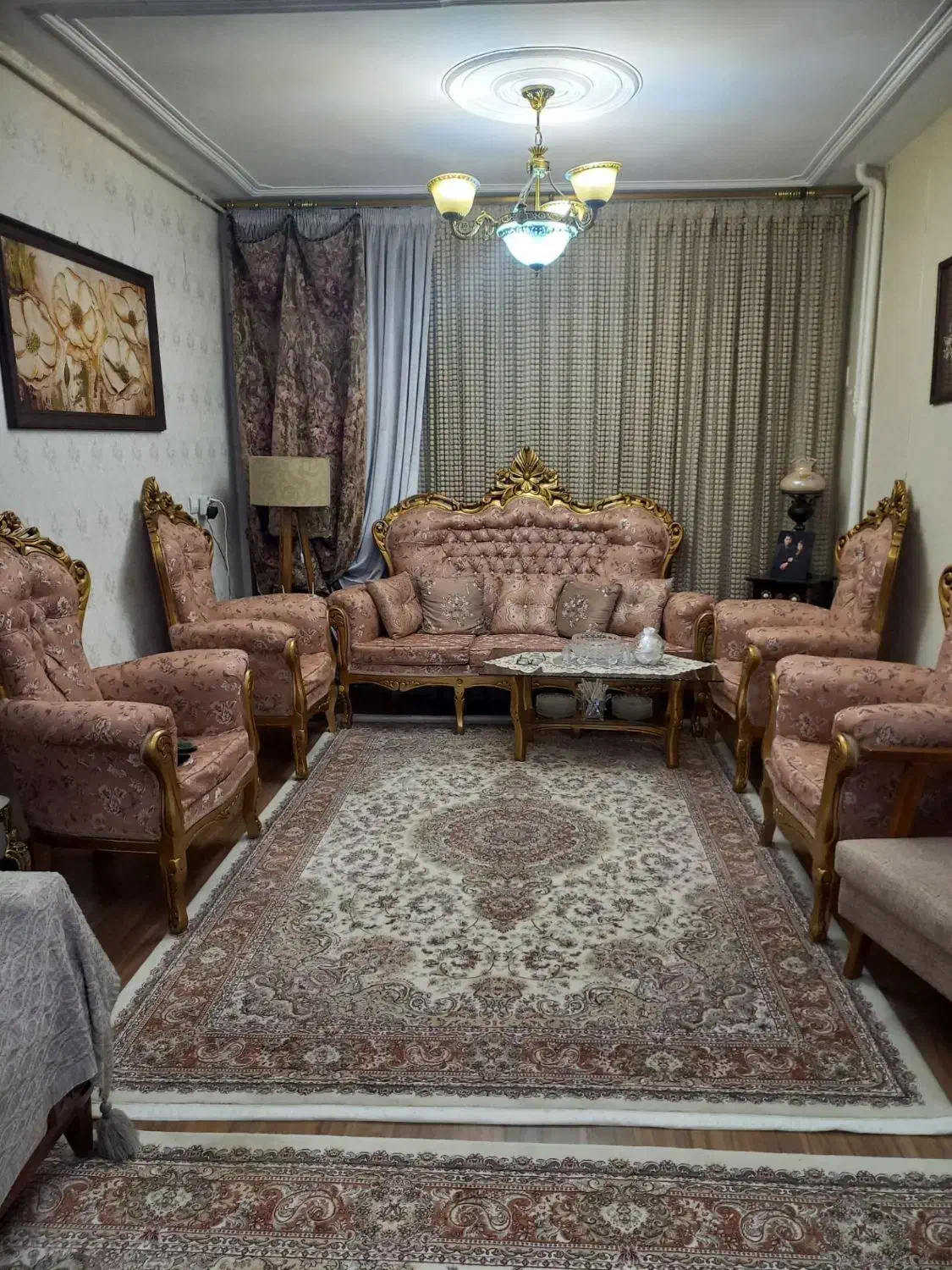 ملک فروش فوری .|فروش آپارتمان|قزوین, |دیوار