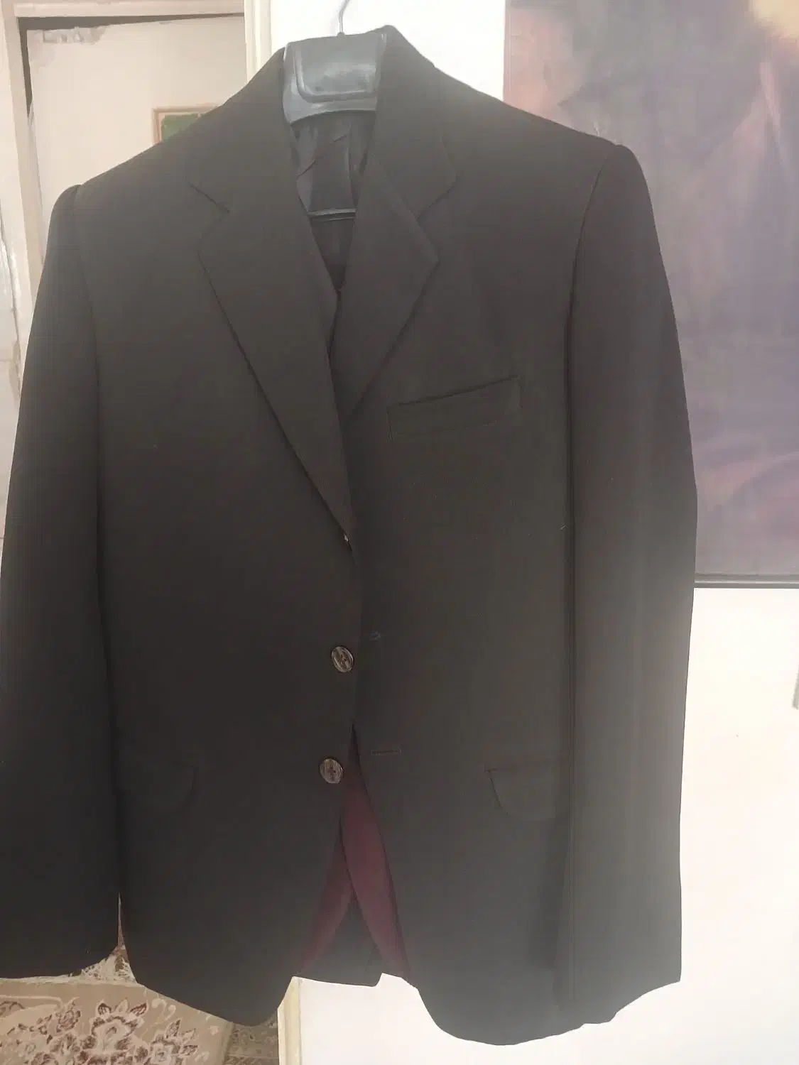 سه عددکت تک سالم|لباس|خمین, |دیوار