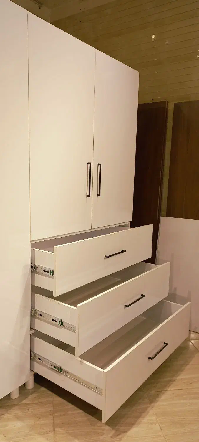 کمد لباسی و رختخوابی کاربردی و مدرن|جاکفشی، کمد، دراور|کرمان, |دیوار