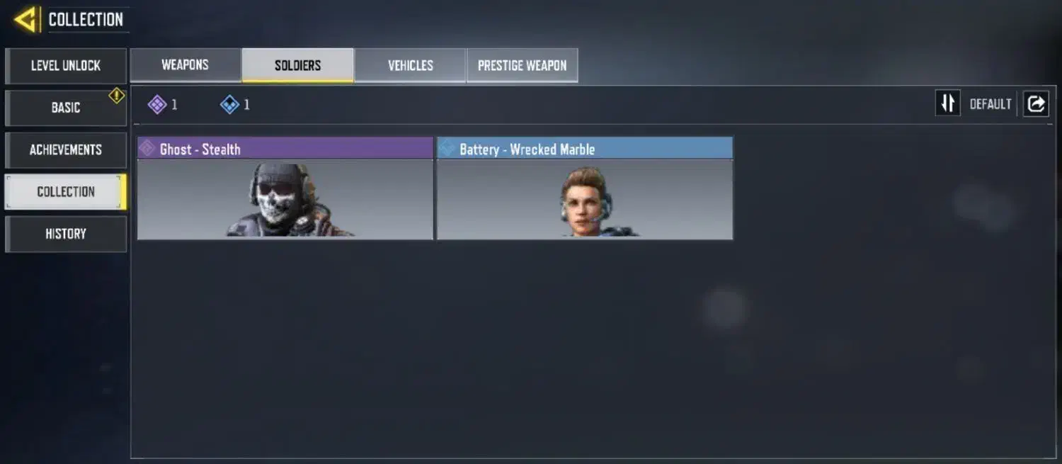 اکانت کالاف|کنسول، بازی ویدئویی و آنلاین|کنگاور, |دیوار