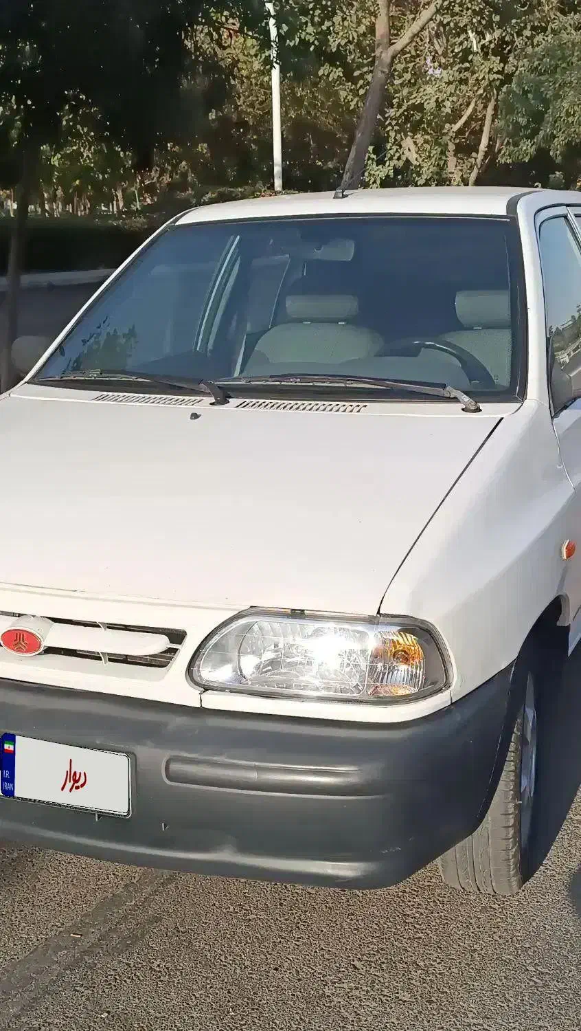 پراید131seمدل99|خودرو سواری و وانت|مشهد, پروین اعتصامی|دیوار