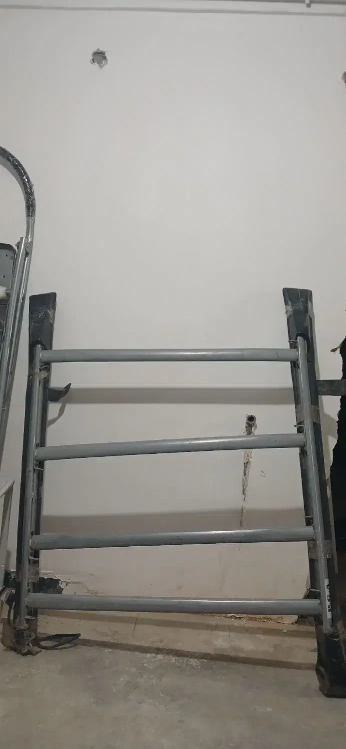 باربند پراید|قطعات یدکی و لوازم جانبی|همدان, |دیوار