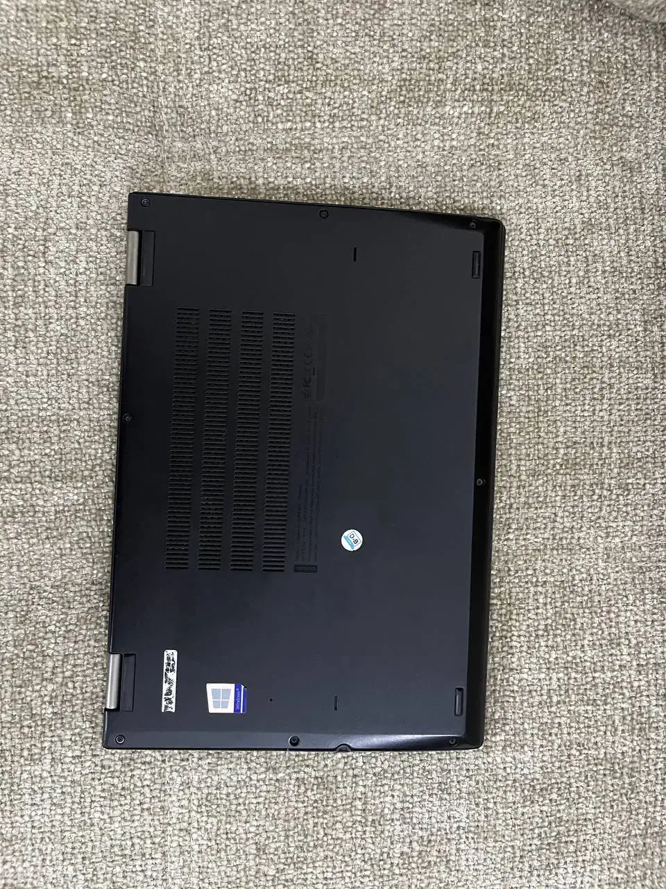 فروش لپ تاپ لمسی|رایانه همراه|اردکان, |دیوار