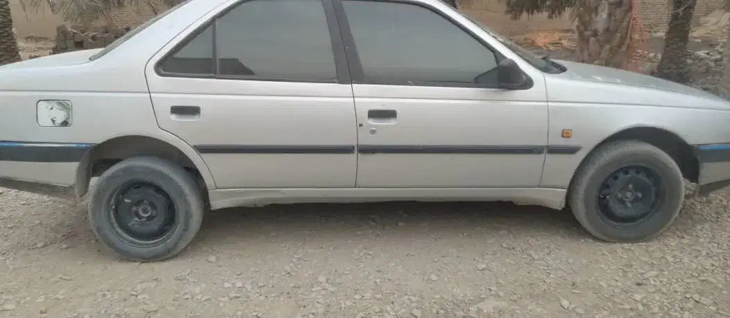 مدل 86|خودرو سواری و وانت|سیب و سوران, |دیوار