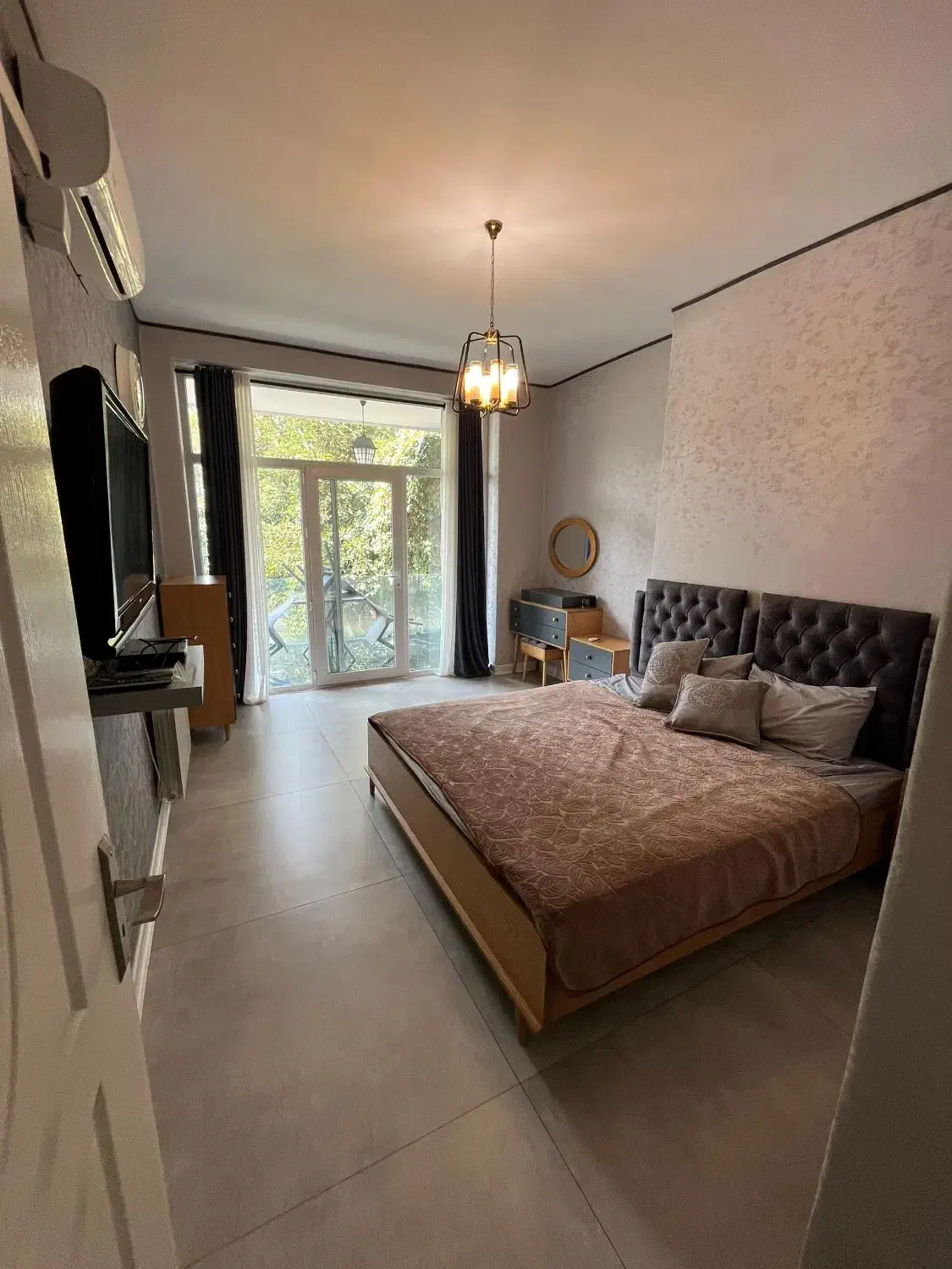 آپارتمان ۲۷۵ متر کلید نخورده کامرانیه|فروش آپارتمان|تهران, کامرانیه|دیوار