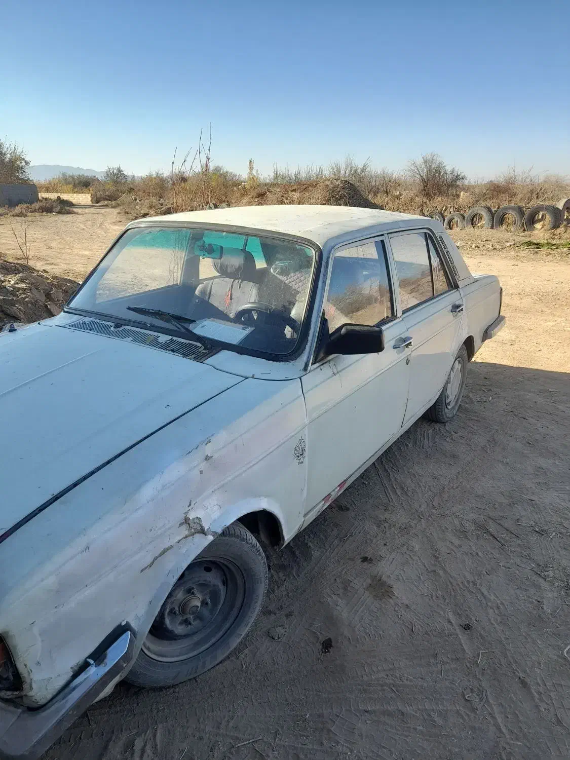 فروش پیکان ۷۹|خودرو سواری و وانت|شاهرود, |دیوار