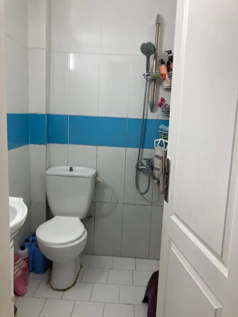 ۹۰متر/سعادت آباد/نورگیر/خوش نقشه