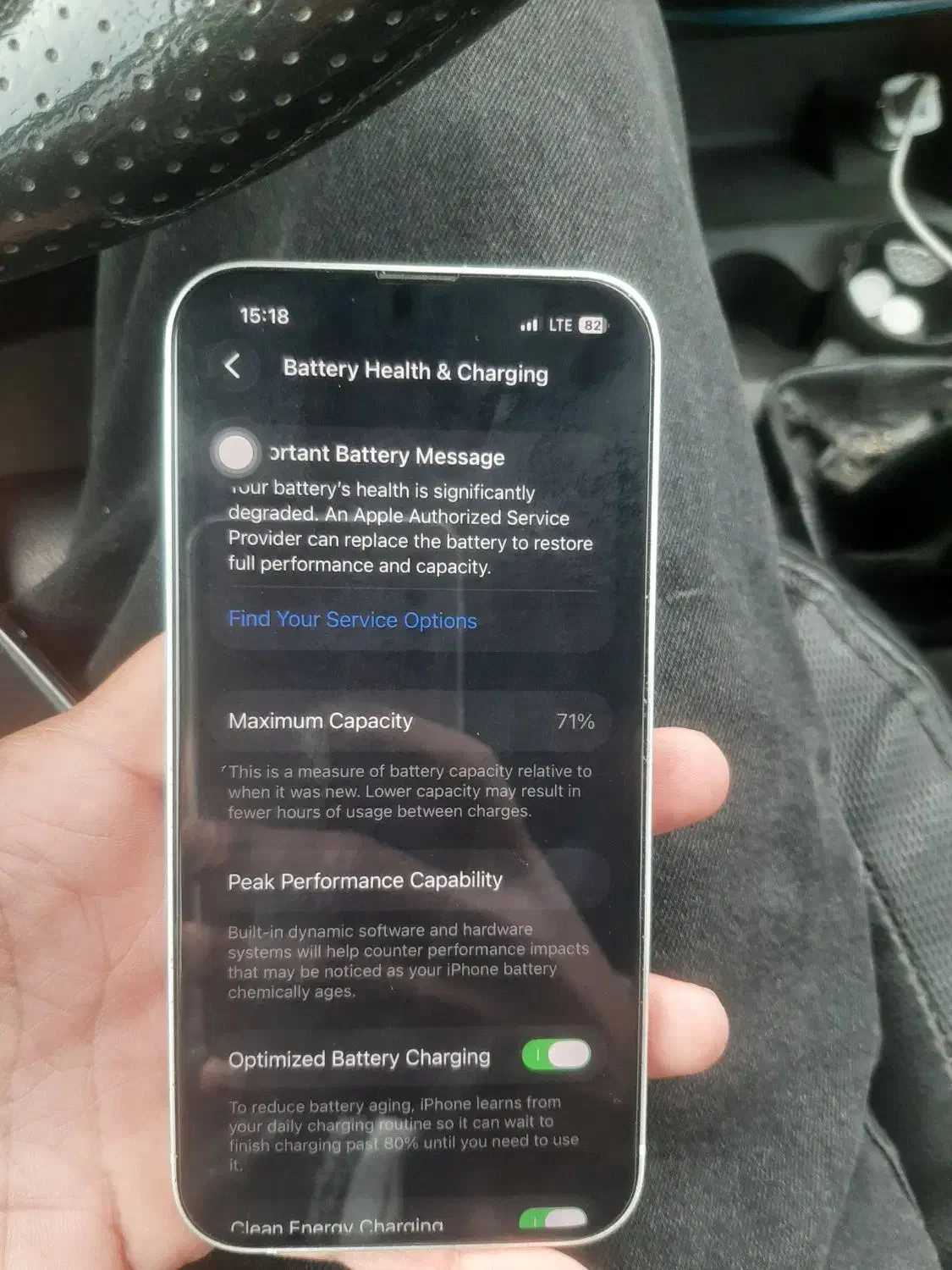 ایفون ۱۳نرمال zaa 128   باب دوست|موبایل|همدان, |دیوار