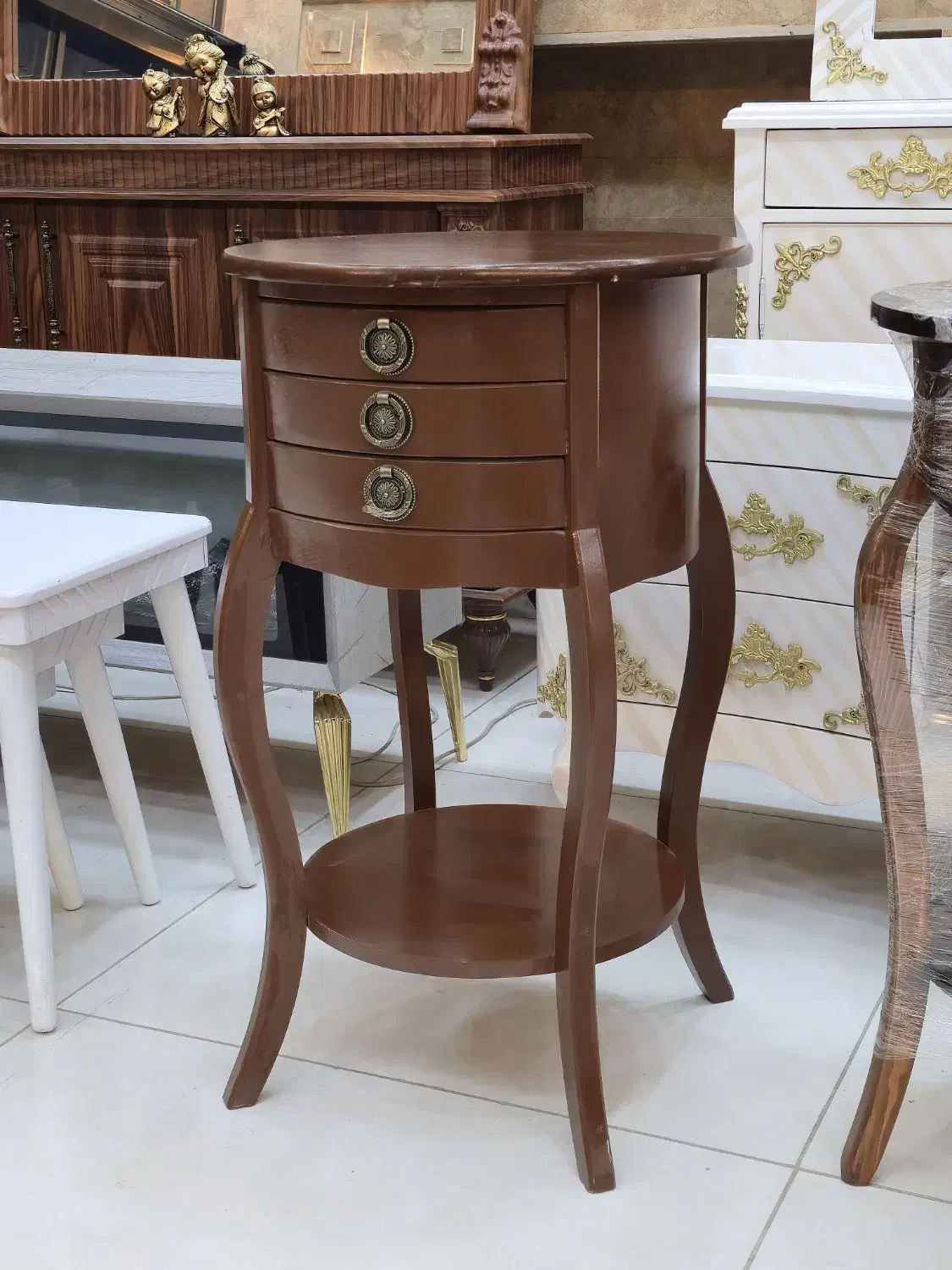 میز تلفن|میز تلفن|ارومیه, |دیوار