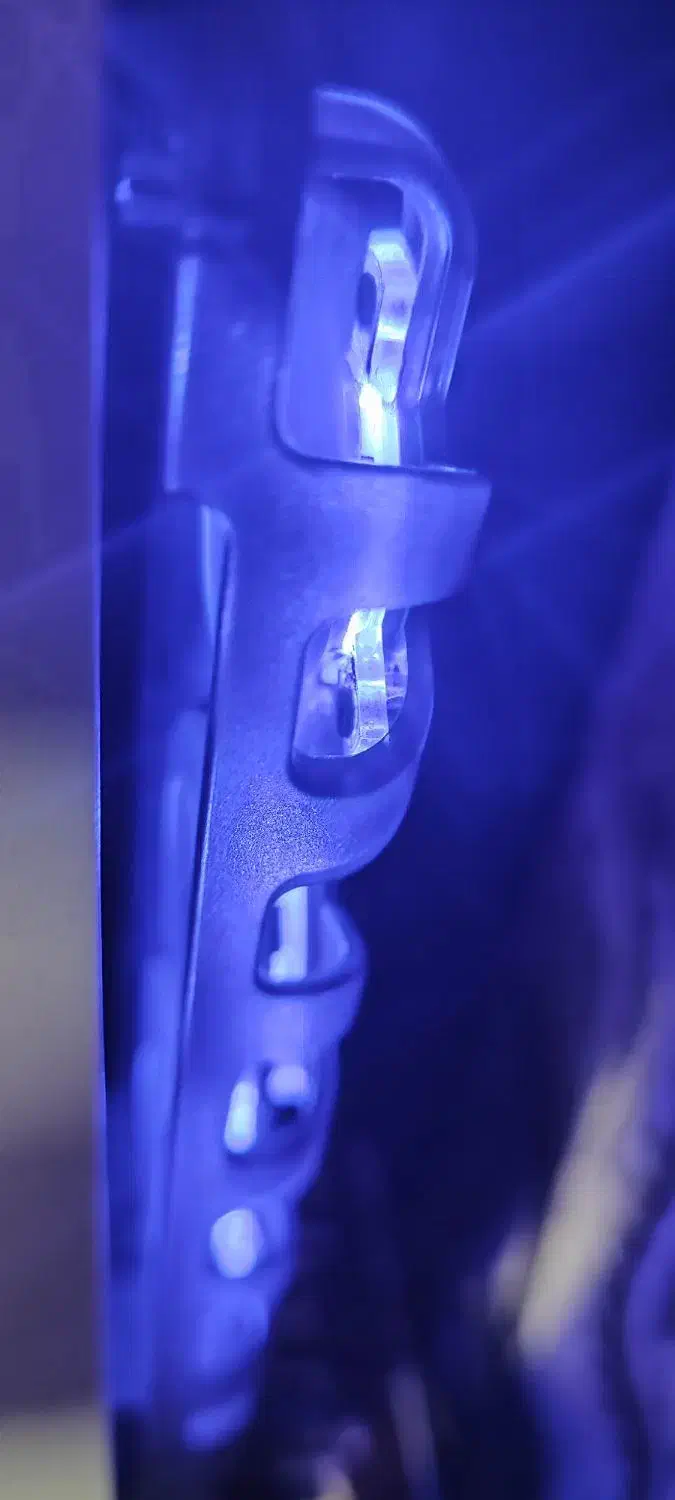 Ps5 در حد آکبند|کنسول، بازی ویدئویی و آنلاین|تهران, تهرانپارس غربی|دیوار