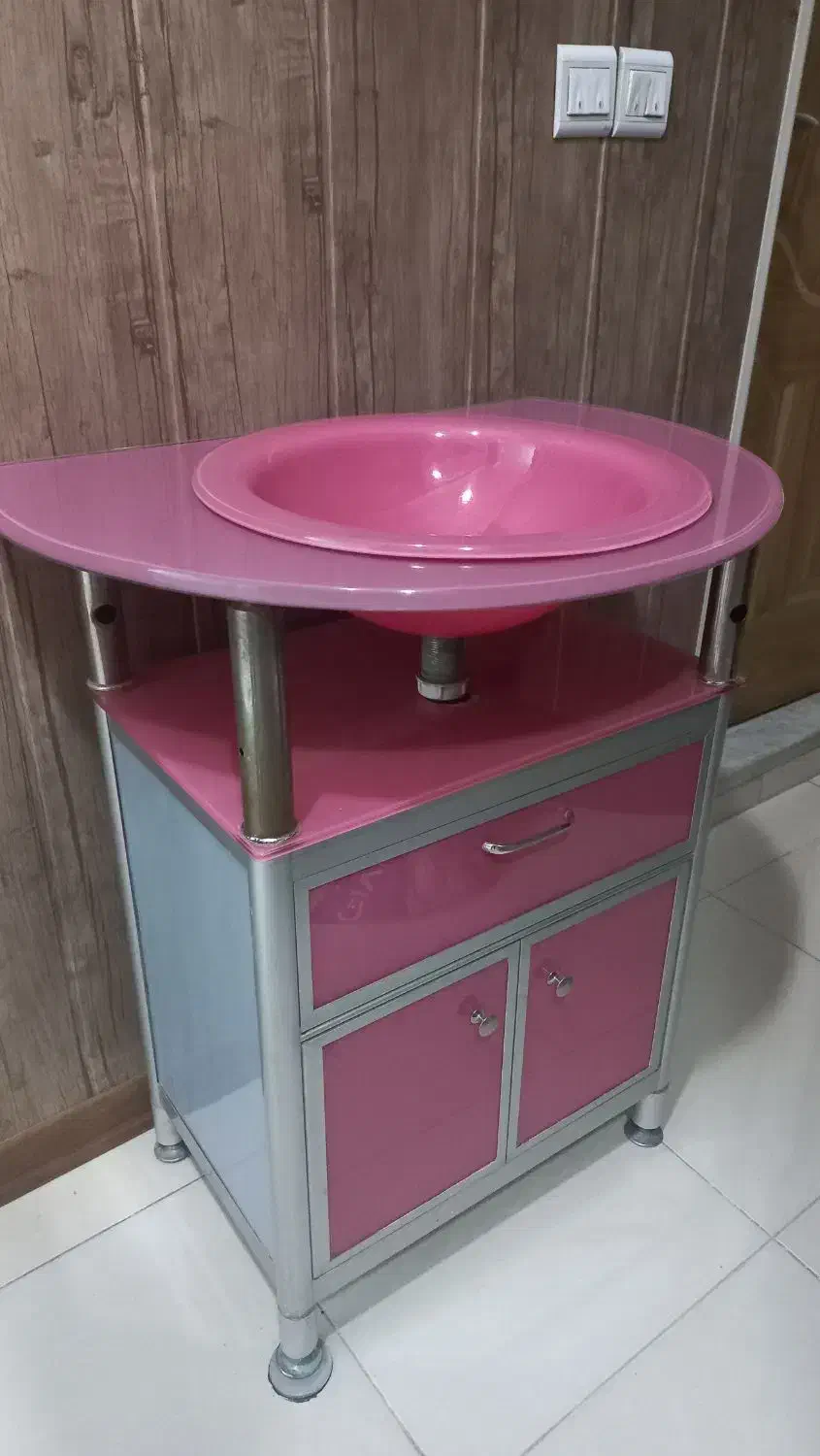 روشویی|لوازم سرویس بهداشتی|اصفهان, شهرک میلاد|دیوار