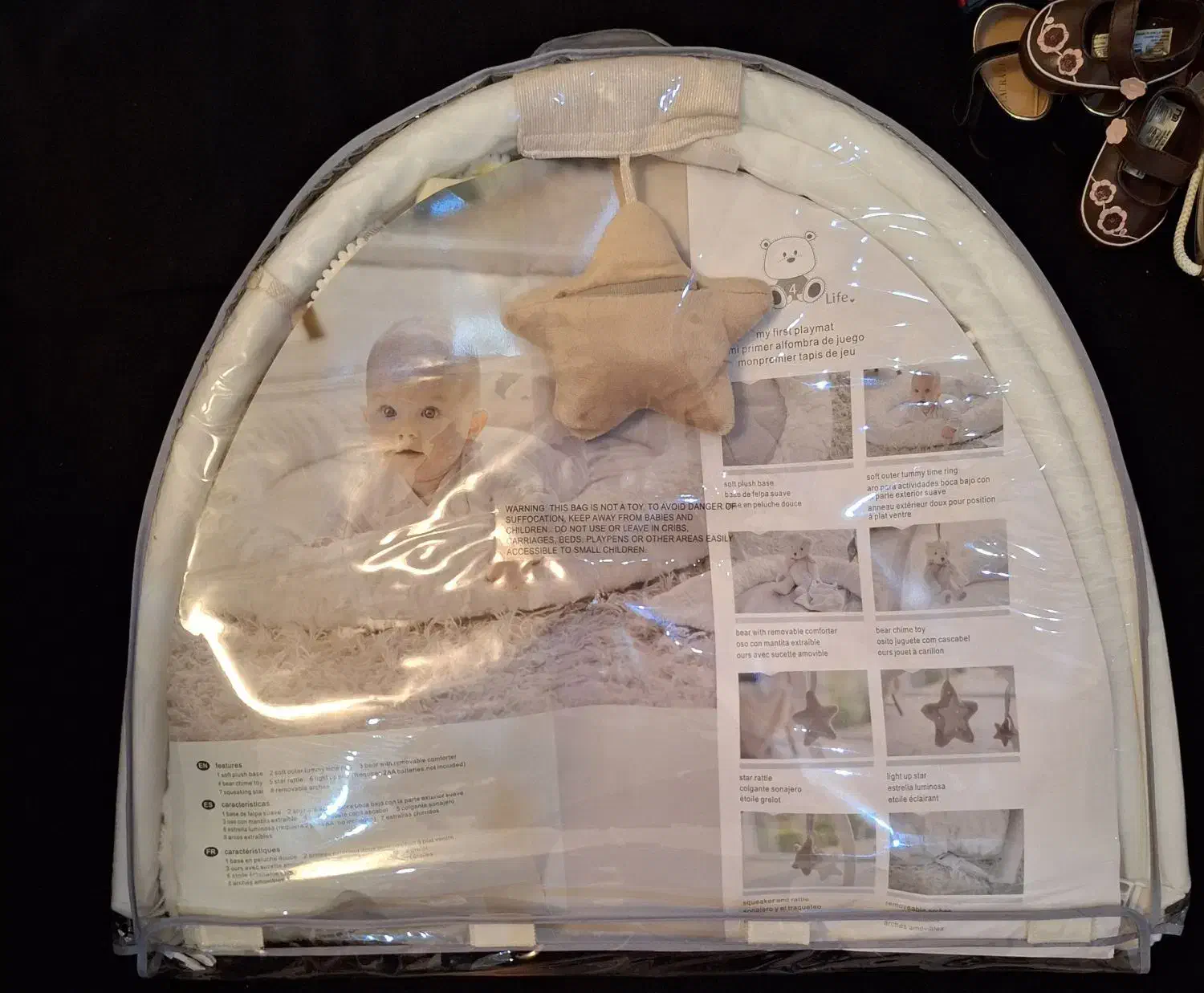 اثاث بچه|اسباب و اثاث بچه|تهران, منیریه|دیوار