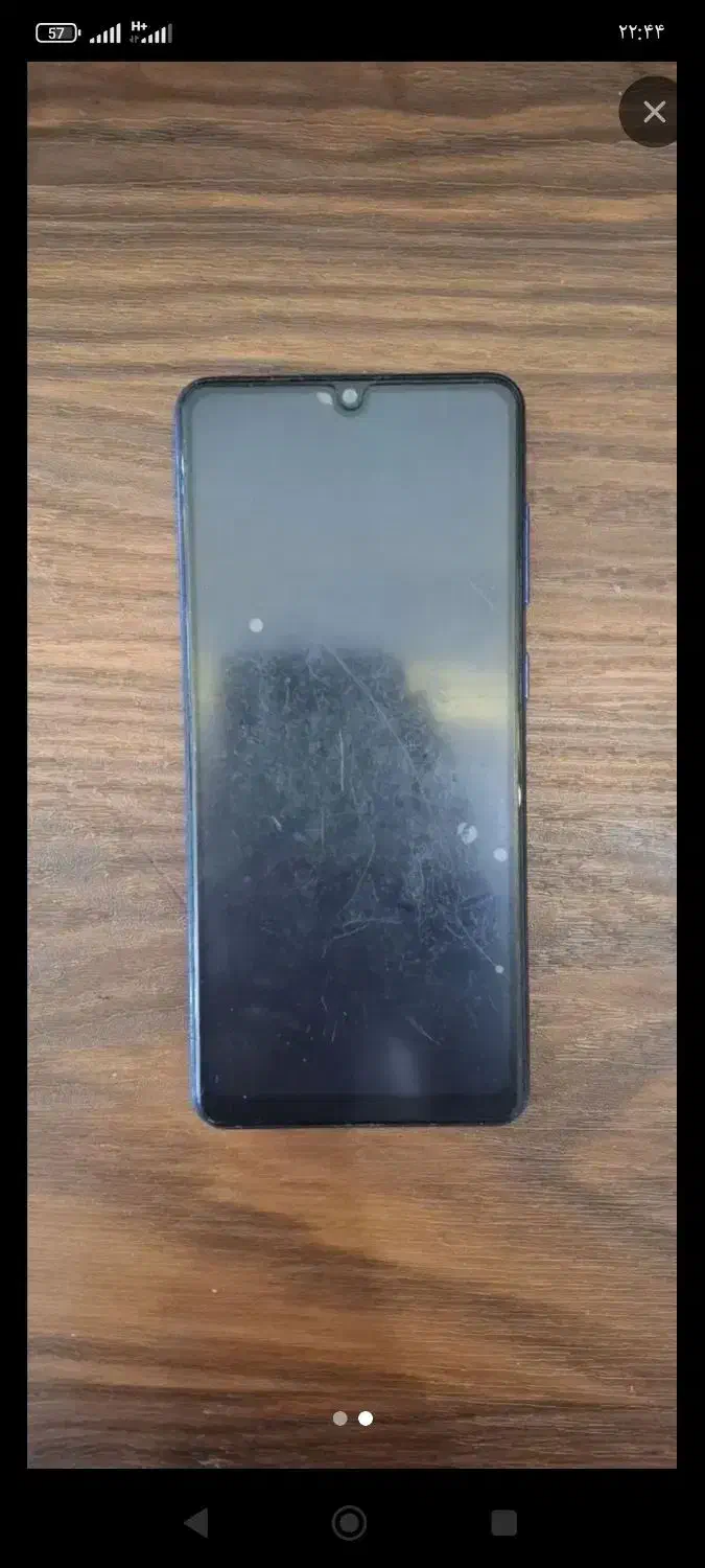 گوشی a31|موبایل|مشهد, یاس|دیوار