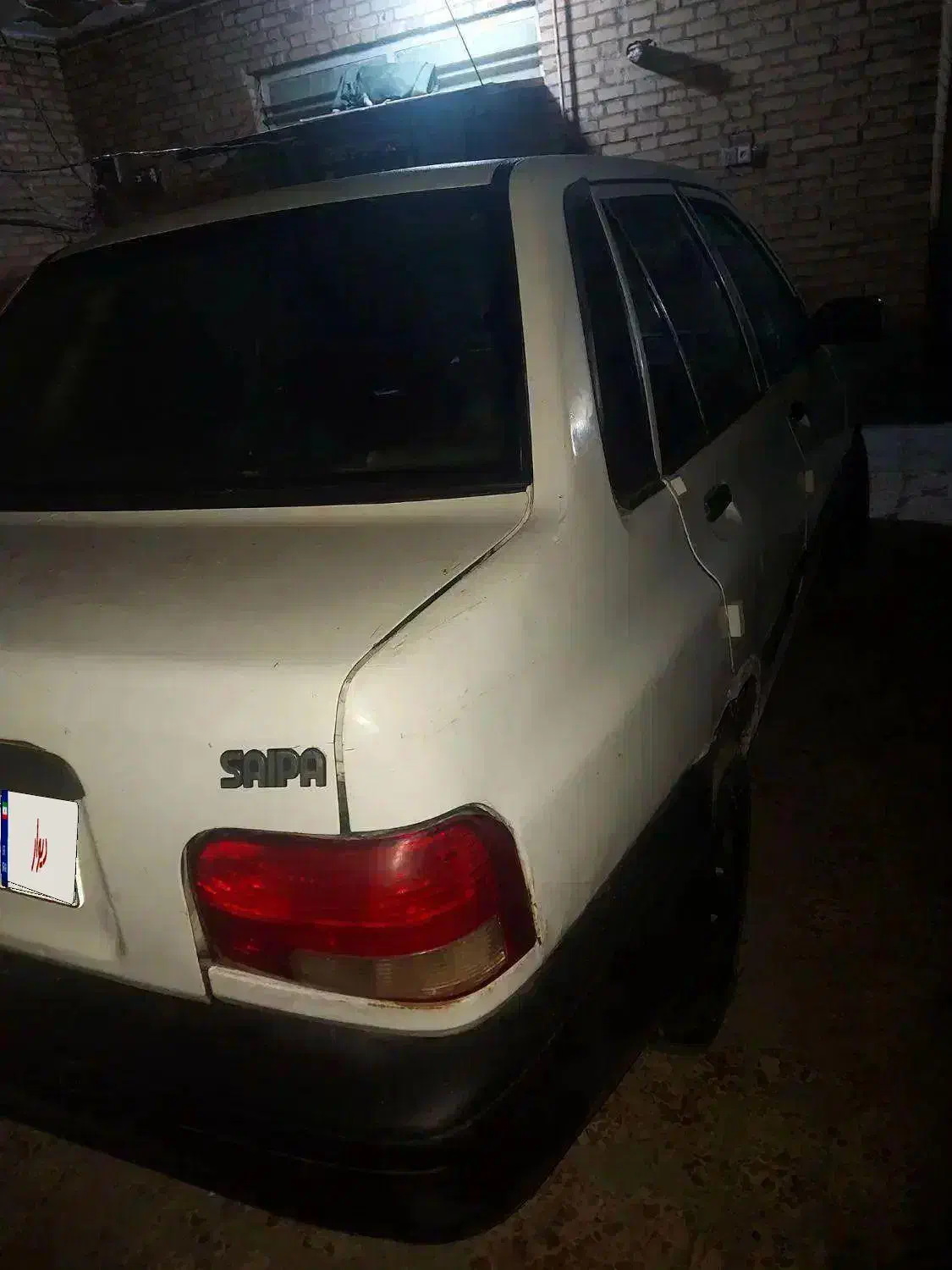 پراید|خودرو سواری و وانت|سوسنگرد, |دیوار