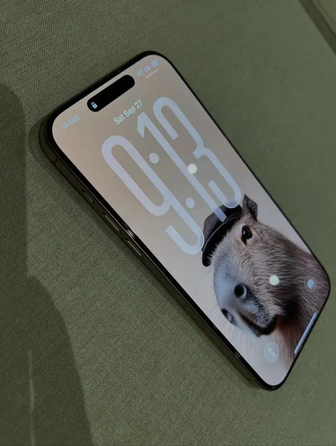 iPhone 16 pro max|موبایل|بندرعباس, |دیوار