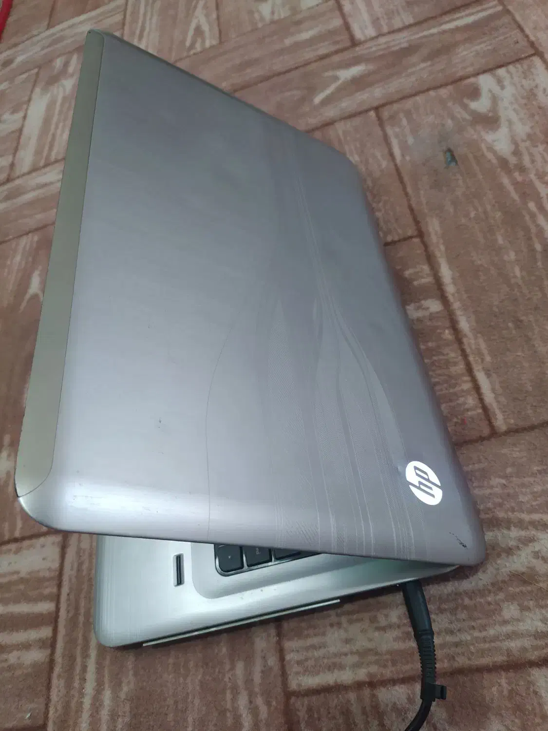 لپ تاپ hp|رایانه همراه|بهشهر, |دیوار