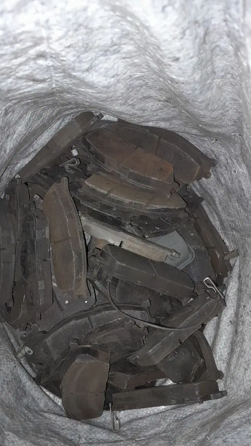 سلام لنت ریوتیبا کیا کارکرده|قطعات یدکی و لوازم جانبی|اهواز, ۳۰ متری|دیوار