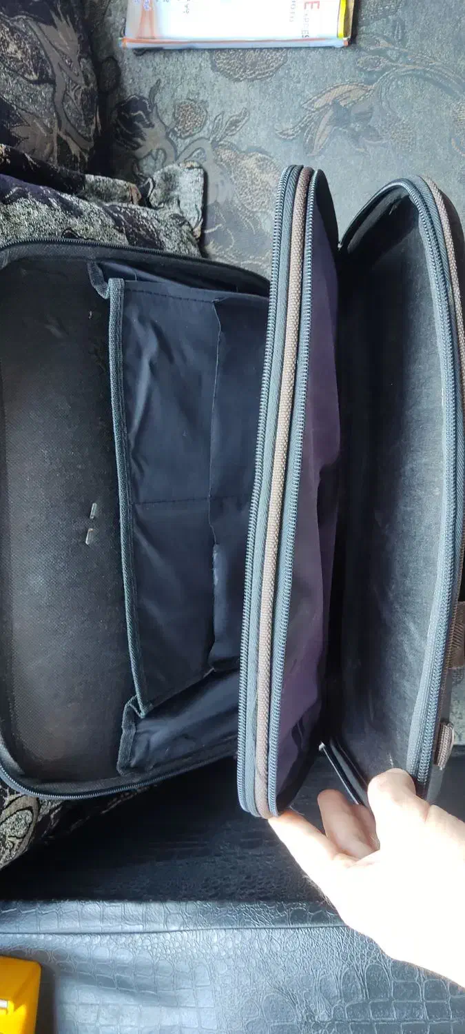 کیف چرمی|کیف، کفش، کمربند|شیراز, شهرک سراج‎|دیوار