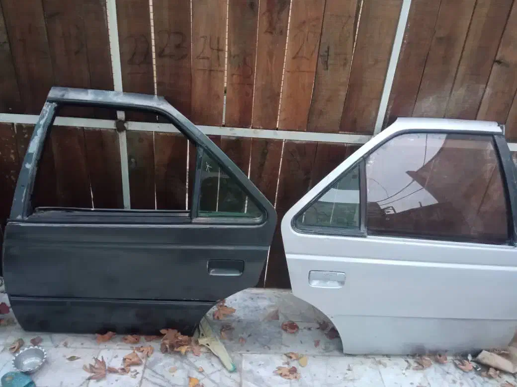 اوراقی ارزان|قطعات یدکی و لوازم جانبی|شیراز, جوادیه|دیوار