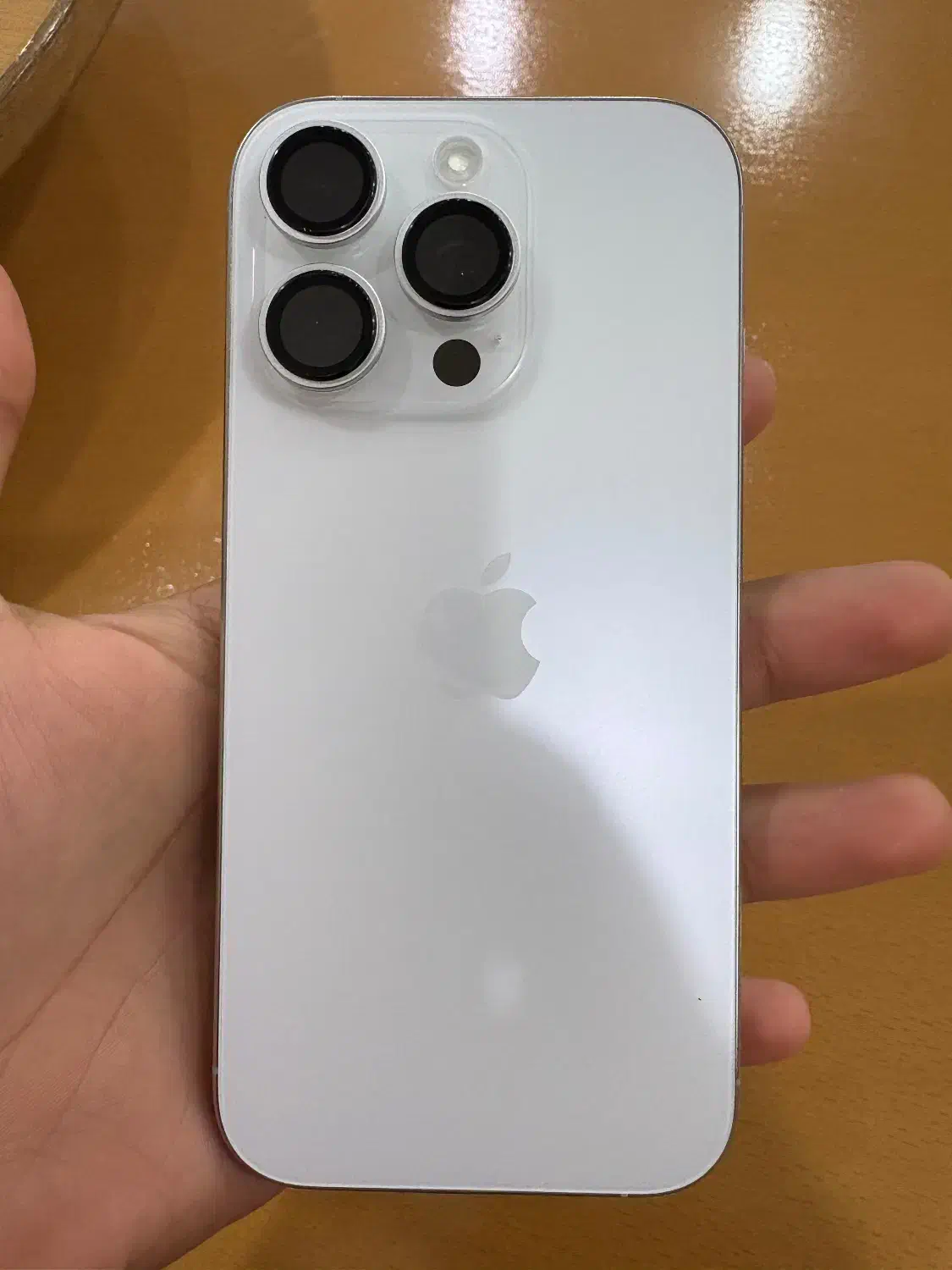 ایفون 16pro|موبایل|اهواز, کوی باهنر|دیوار