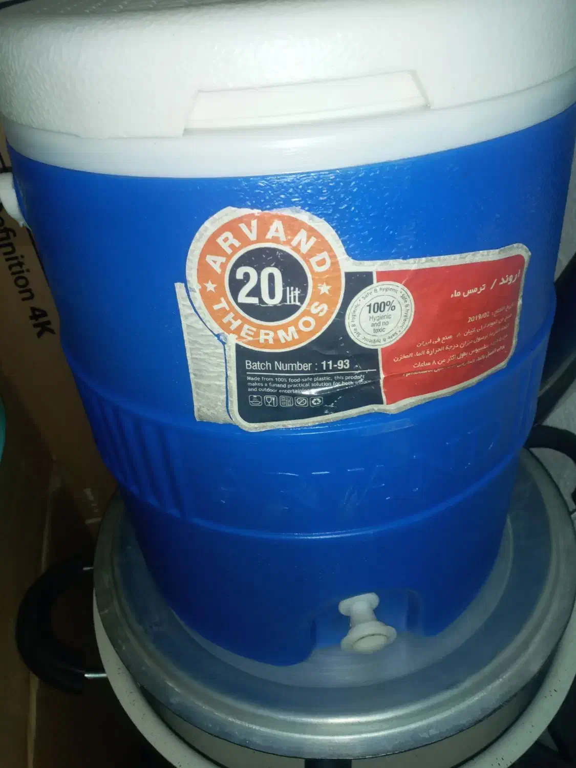 اجاق گاز|اجاق گاز و لوازم برقی پخت‌وپز|ملارد, |دیوار