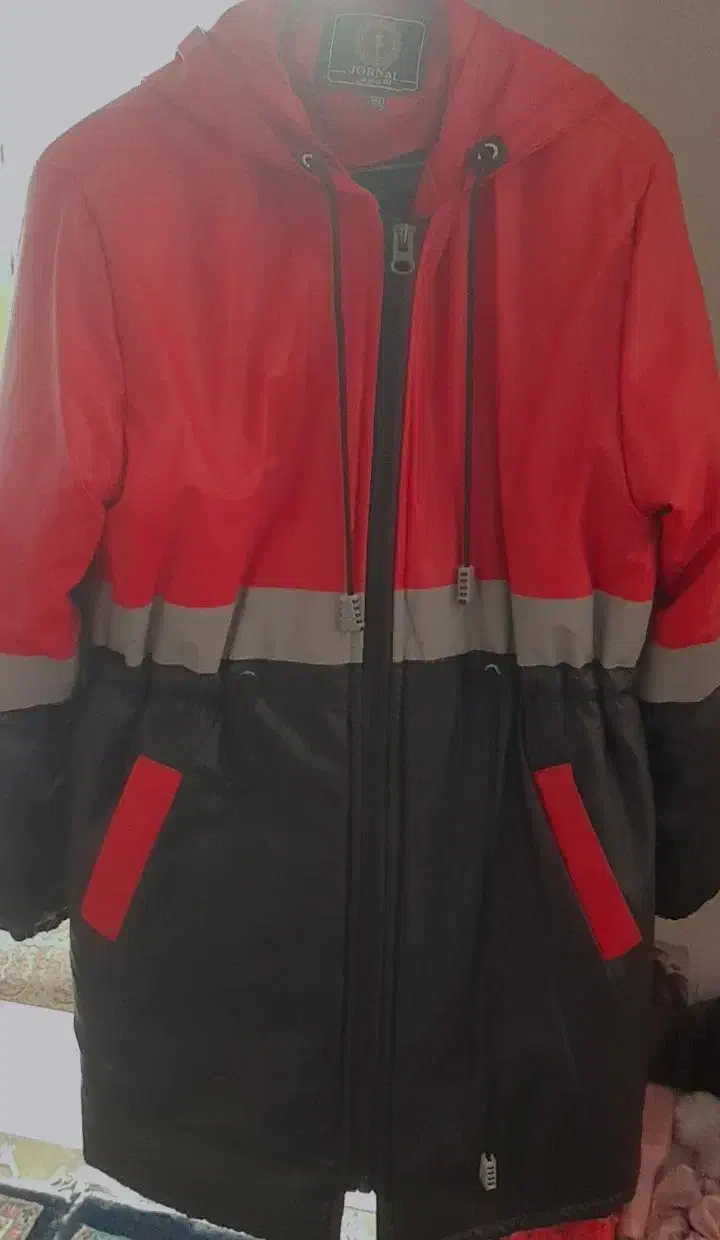 کاپشن دخترانه|لباس|رفسنجان, |دیوار