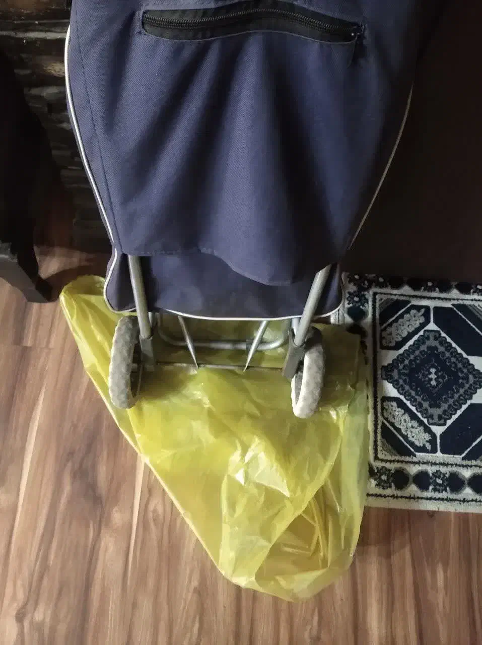 چرخ خرید|حراج|کرج, مصباح|دیوار