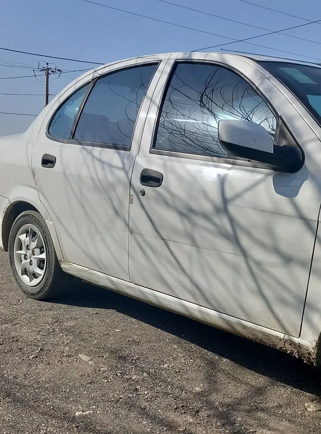 ساینا Exمدل ۱۴۰۰|خودرو سواری و وانت|جغتای, |دیوار