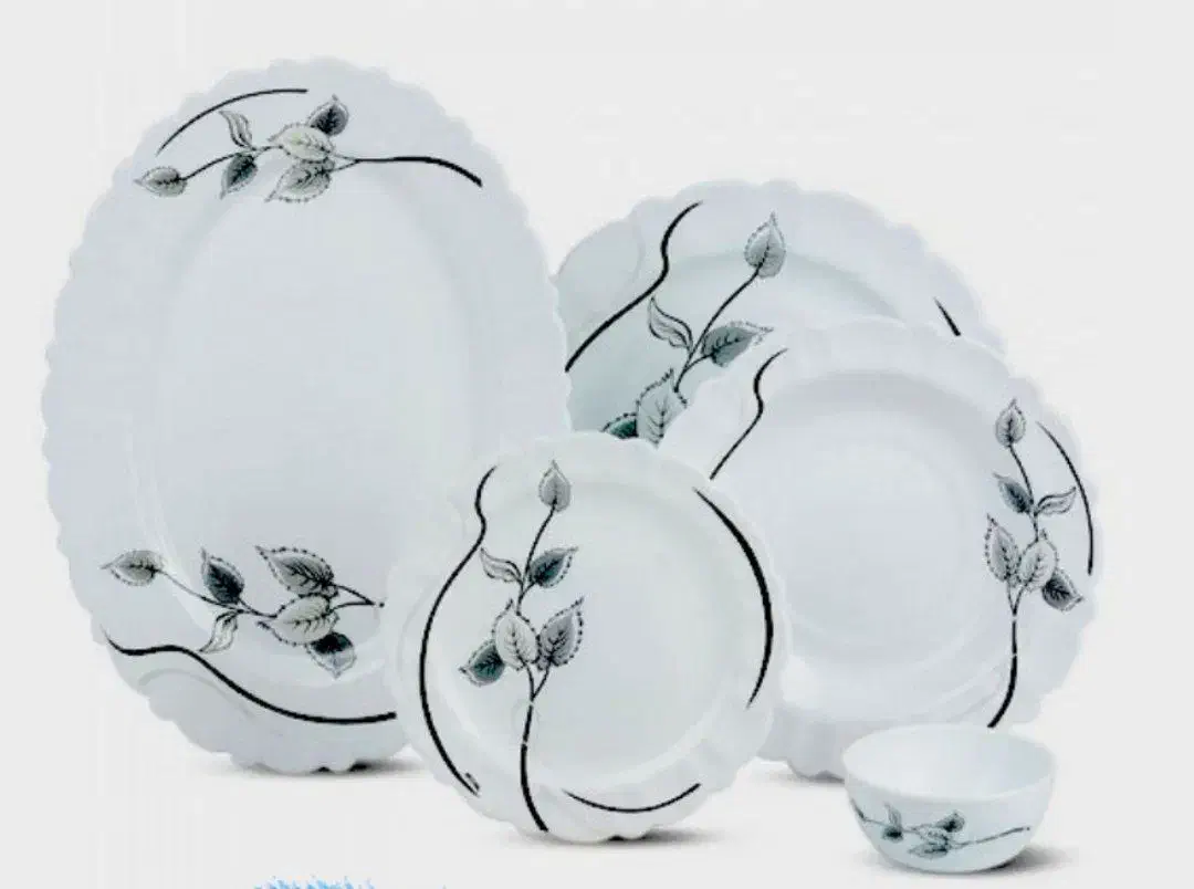 آرکوپال|ظروف سرو و پذیرایی|قم, سراجه (۱۵ خرداد)|دیوار