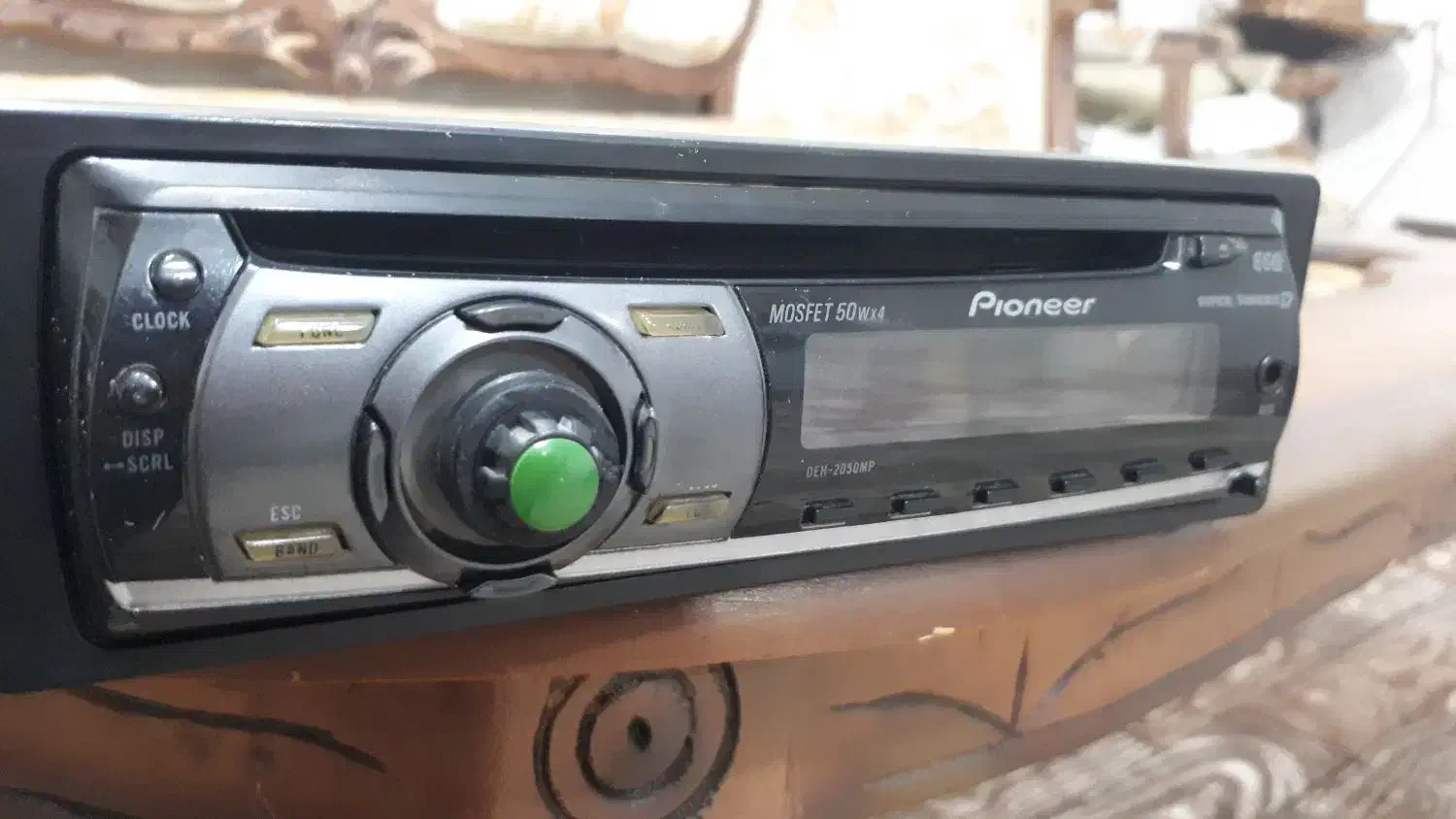 ظبت پایونر|قطعات یدکی و لوازم جانبی|زرقان, |دیوار