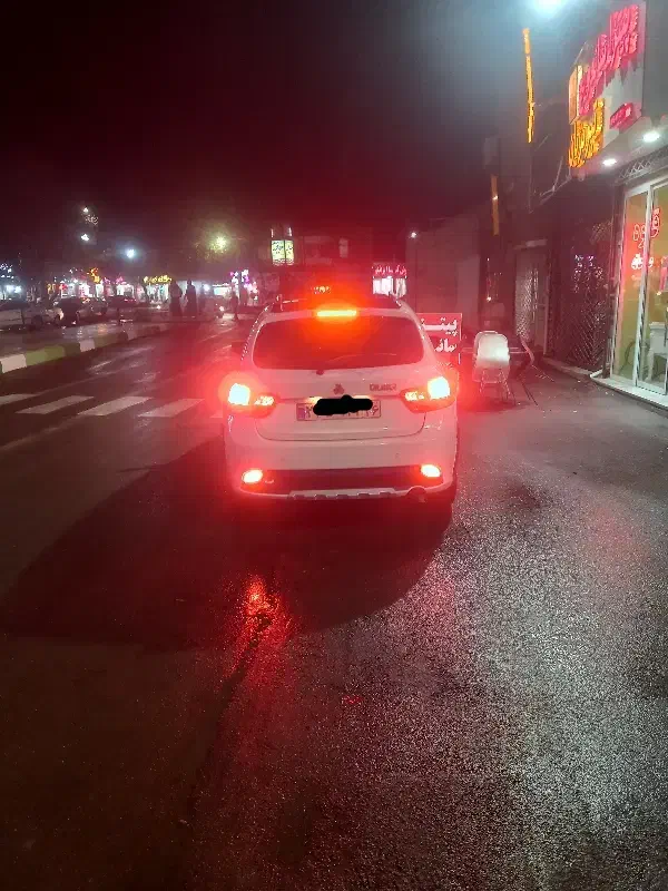 کوییک درحد صفر|خودرو سواری و وانت|آشخانه, |دیوار