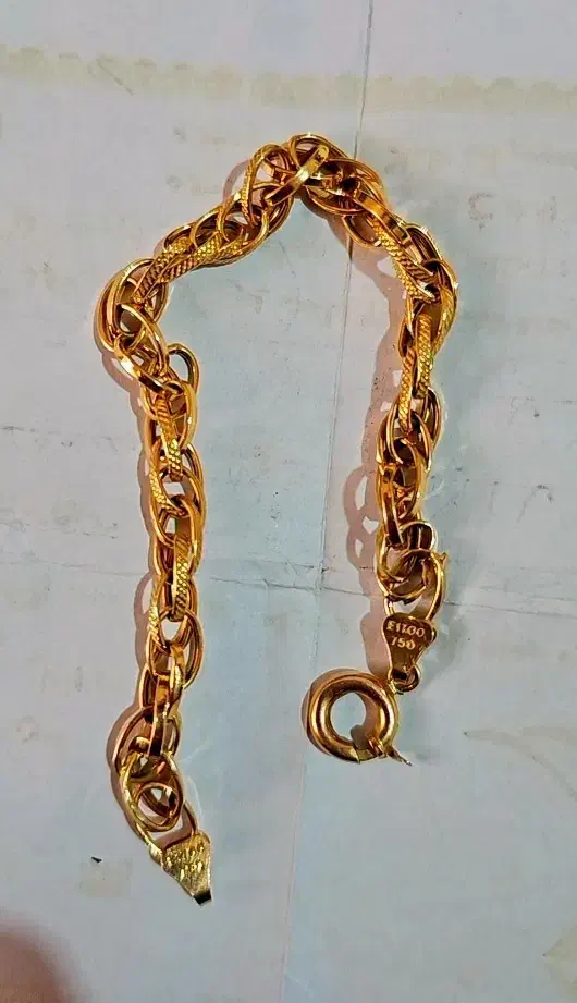 دستبند طلا|جواهرات|پاکدشت, حصار امیر|دیوار