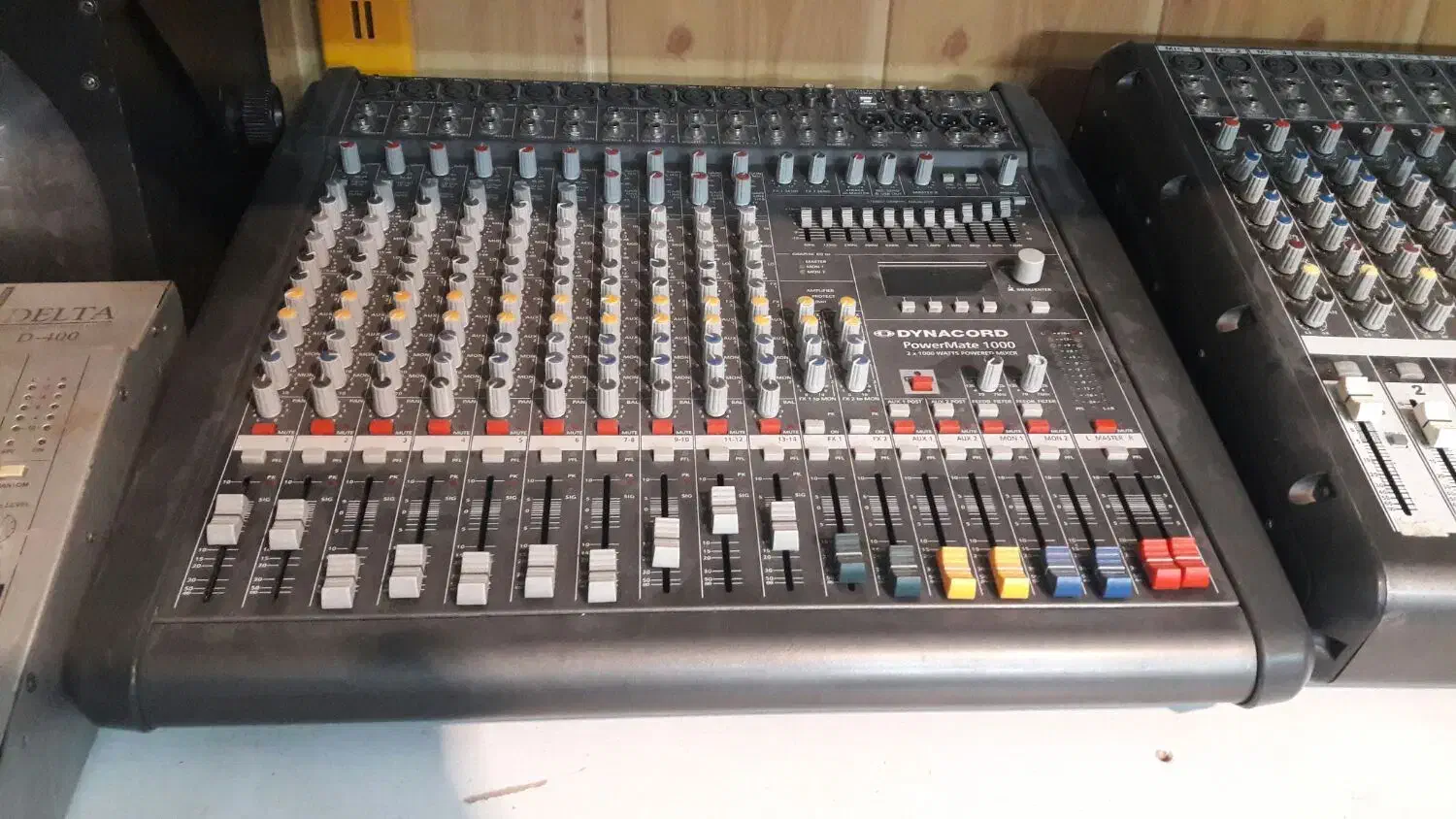 دایناکورد امپلی فایر باند|صوتی و تصویری|مشهد, استاد یوسفی (شهرک غرب)|دیوار