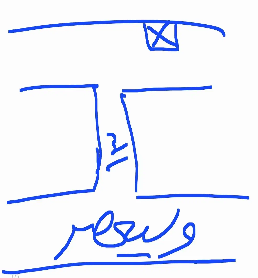زمین جعفریه ولیعصر|فروش زمین و ملک کلنگی|قم, قلعه کامکار|دیوار