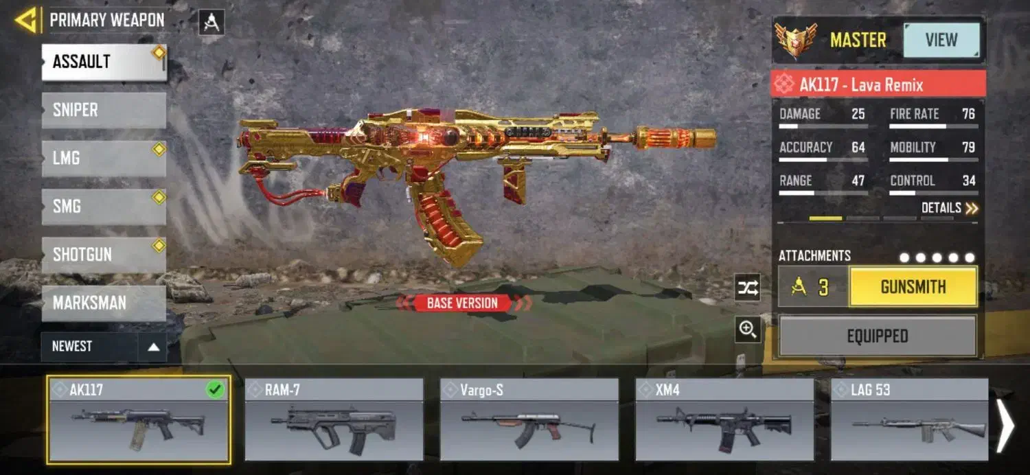 اکانت کالاف|کنسول، بازی ویدئویی و آنلاین|قزوین, |دیوار