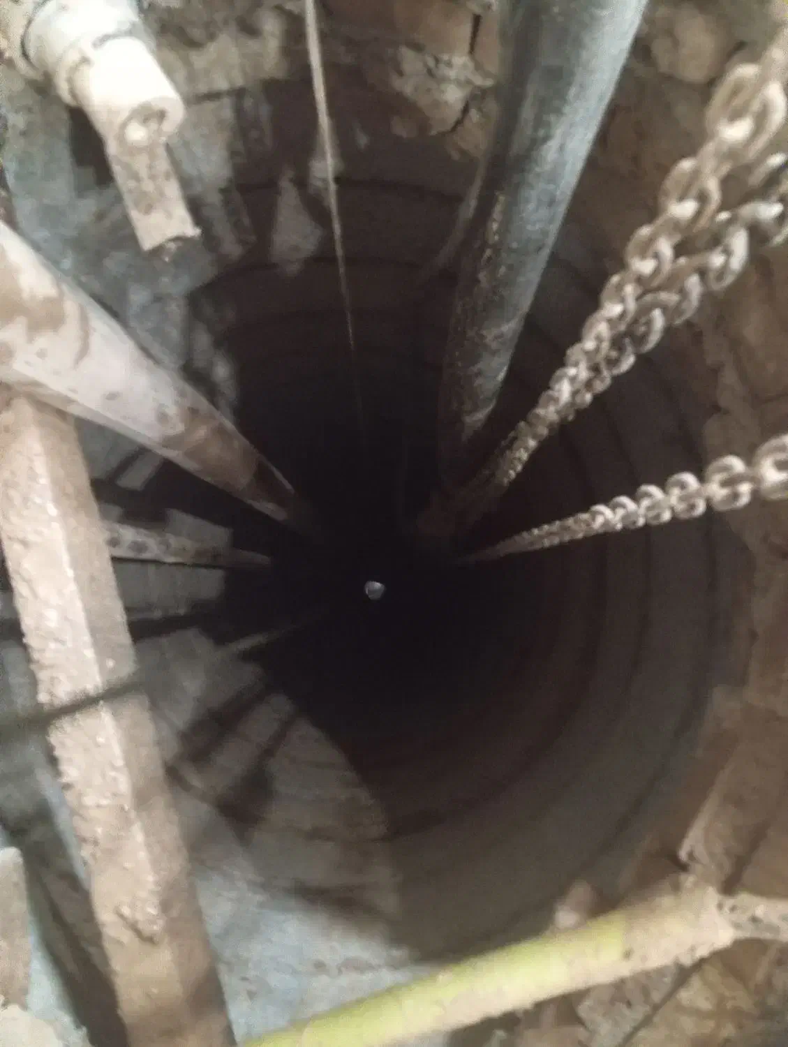 چاه کنی بصیر رضایی در کل تهران|خدمات پیشه و مهارت|باقرشهر, |دیوار