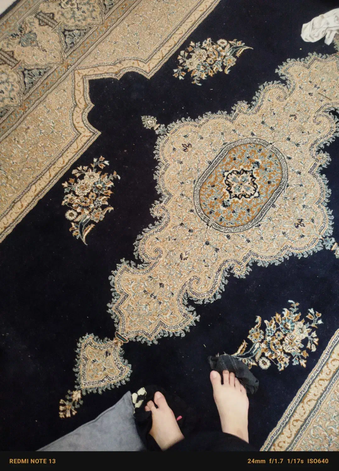 قالی۸ملیون|فرش|بجنورد, |دیوار