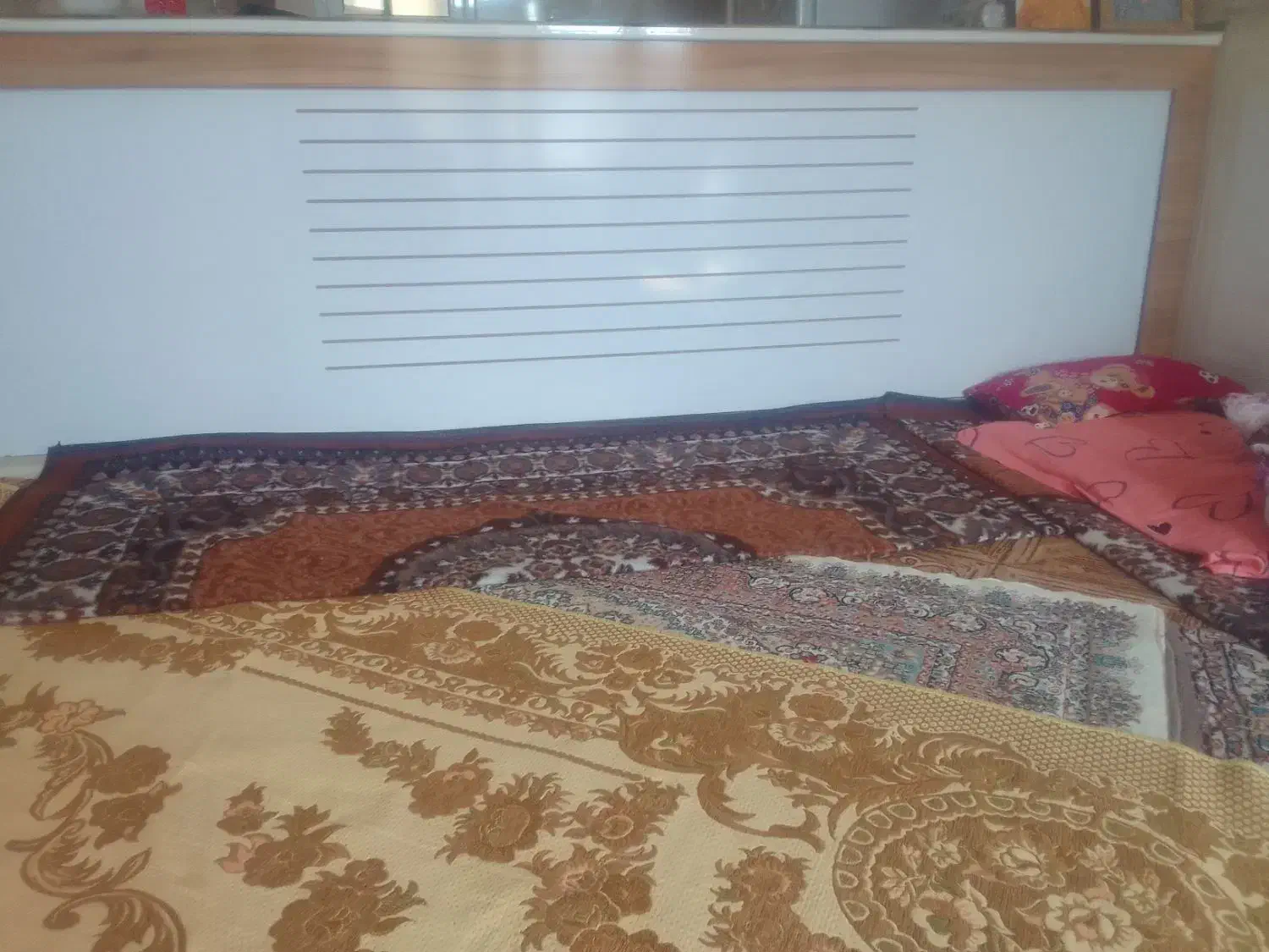 ام دی اف سفید تازه|جاکفشی، کمد، دراور|مرند, |دیوار