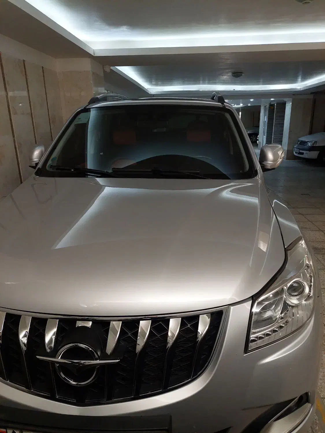 هایما اس ۷|خودرو سواری و وانت|فردیس, قریشی|دیوار